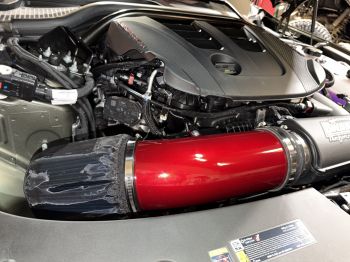 BWoody SixPack 5" Velocity Plus Intake